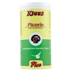 Klaus Picorin Für Brieftauben 600g