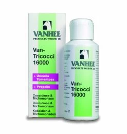 Vanhee 16000 Van-Tricocci 150ml