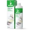 Natural Knoblauchöl 450ml -Josera Store 201070 natural garlic oil 450 ml box and bottle he02