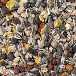 Deli Nature Nr.37 Super Energy Mix - Streufutter 15kg