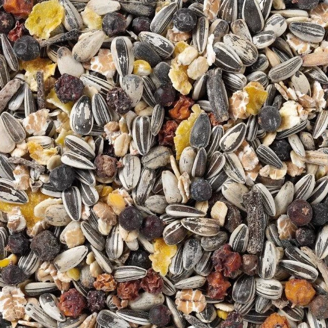 Deli Nature Nr.37 Super Energy Mix - Streufutter 2er-Pack 30kg 3 Deli Nature Nr.37 Super Energy Mix - Streufutter 2er-Pack 30kg