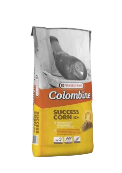 Colombine Success-Corn I.C.⁺ 15kg