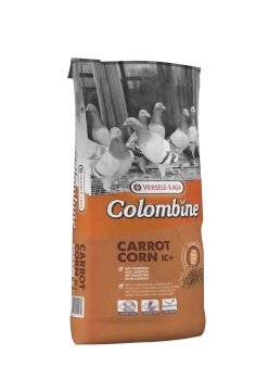 Colombine Carrot Corn I.C.⁺ 10kg