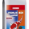 Versele Fishlix Koi Large Ø 8mm 8kg 1 Versele Fishlix Koi Large Ø 8mm 8kg -Josera Store 450007koilarge10kg