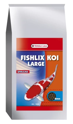 Versele Fishlix Koi Large Ø 8mm 8kg