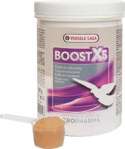 Oropharma Boost X5 500g