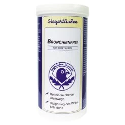 Klaus Siegertauben Bronchienfrei 350g