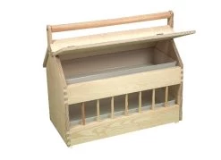 HerWi Bodentränke 4l