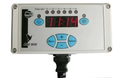 Automatischer Lichtdimmer ARO 2010