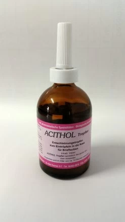 Hesanol Acithol Tropfen 100ml
