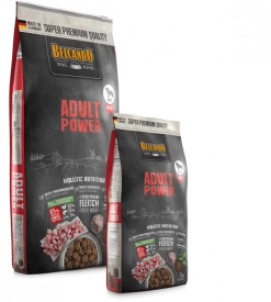 Belcando Adult Power 12,5kg