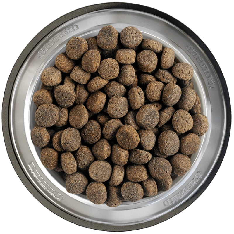 Belcando Senior Sensitive 2er-Pack 25kg 5 Belcando Senior Sensitive 2er-Pack 25kg – Bild 3