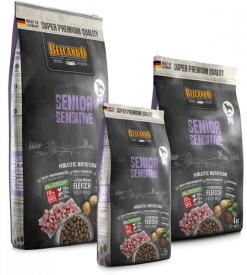 Belcando Senior Sensitive 12,5kg