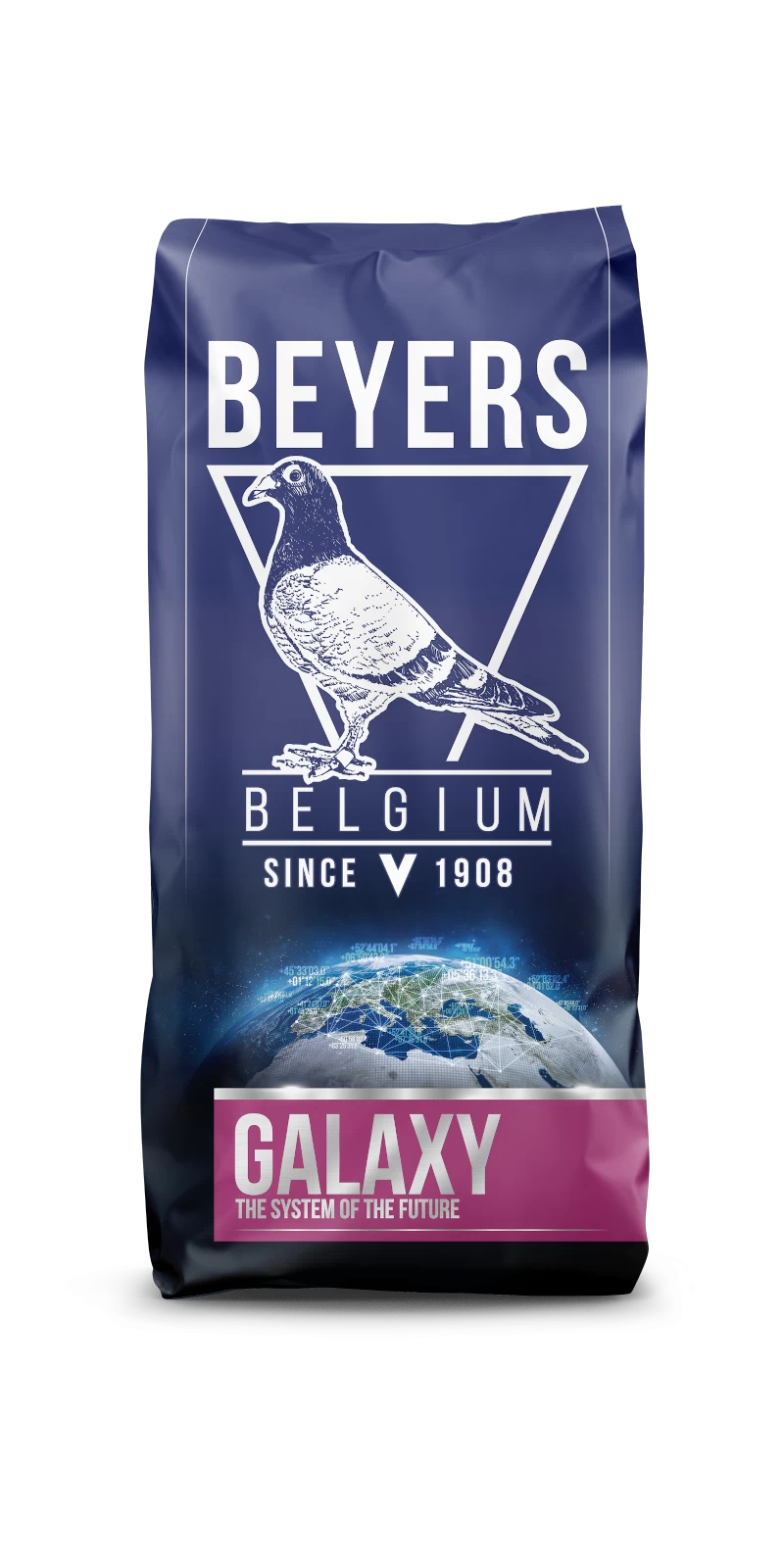 Beyers Galaxy Long Distance TT 20kg 4 Beyers Galaxy Long Distance TT 20kg - Image 2