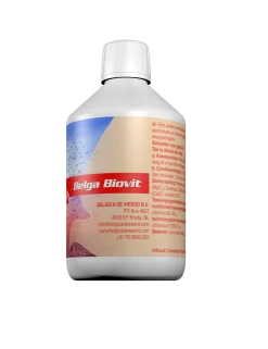 De Weerd Belga Biovit 500ml