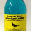 Dr. Kluge Tauben-Sport-Liquidolyt Blaue Bombe 330 Ml -Josera Store blauebombe