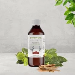 Teekontor BT-Kampferöl 250ml