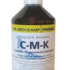 Dr. Brockamp C-M-K Carnitin Magnesium 500ml 1 Dr. Brockamp C-M-K Carnitin Magnesium 500ml -Josera Store cmk
