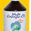 Nebel Multi-Energie-Öl 500 Ml -Josera Store energiel