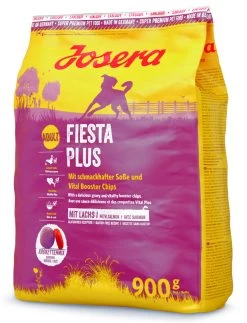 Josera FiestaPlus 5x900g