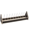Futterrinne Beschichtet Mit Kippgitter 100cm -Josera Store futterrinne polmark2