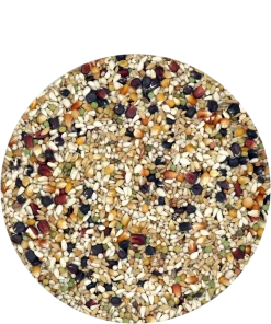 Versele Gerry Plus IC+ Black Label 20kg