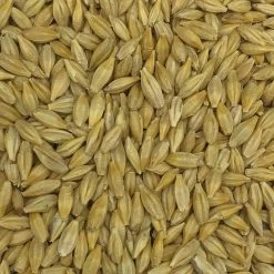 Gerste Gestutzt - Vanrobaeys 25kg