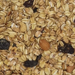 Gevo Fettfutter Premium 25kg