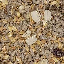 Gevo Gartenvogelfutter Schalenlos 10kg