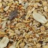 Gevo Wildvogelfutter Mit Insekten 25kg 1 Gevo Wildvogelfutter Mit Insekten 25kg -Josera Store gevo wald wildvogel mit insekten web0
