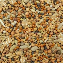 Gevo Wald- & Wildvogelfutter 25kg