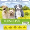 Gladen Fleisch-Pro 15kg 1 Gladen Fleisch-Pro 15kg -Josera Store gladen fleisch pro webg1