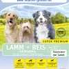 Gladen Lamm + Reis Sensibel, 5kg -Josera Store gladen lamm reis webg