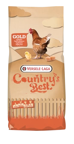 Versele Gold 4 Mash 20kg -Josera Store gvp countrysbestgold 20kg 300dpi