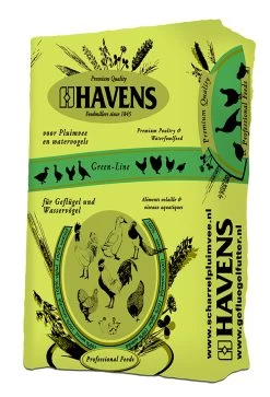 Havens Scharrel-Mehl NG - Legemehl GVO-frei 25kg -Josera Store havens scharrel mehl