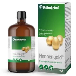 Röhnfried Hennengold 1000ml
