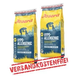 Josera Hypoallergenic 2er-Pack 30kg