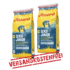 Josera SensiJunior 2er-Pack 30kg