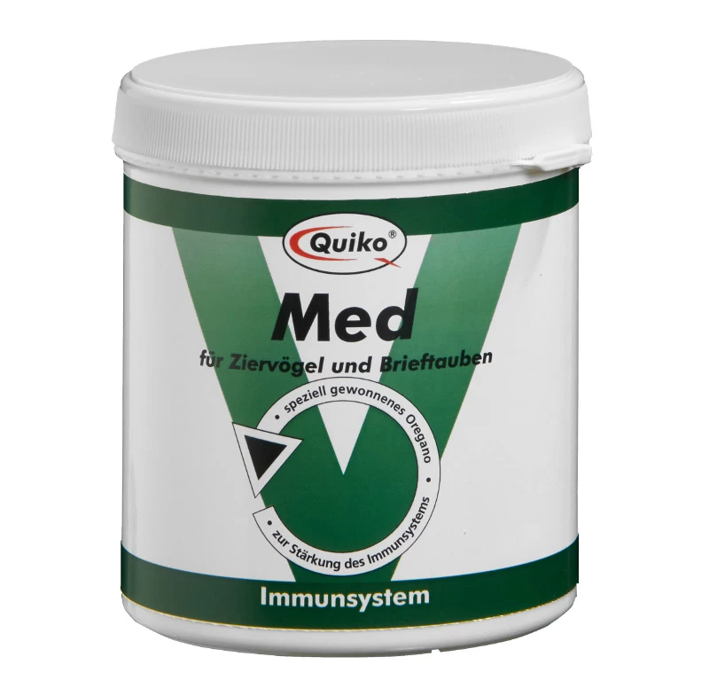 Quiko Med 250g 3 Quiko Med 250g