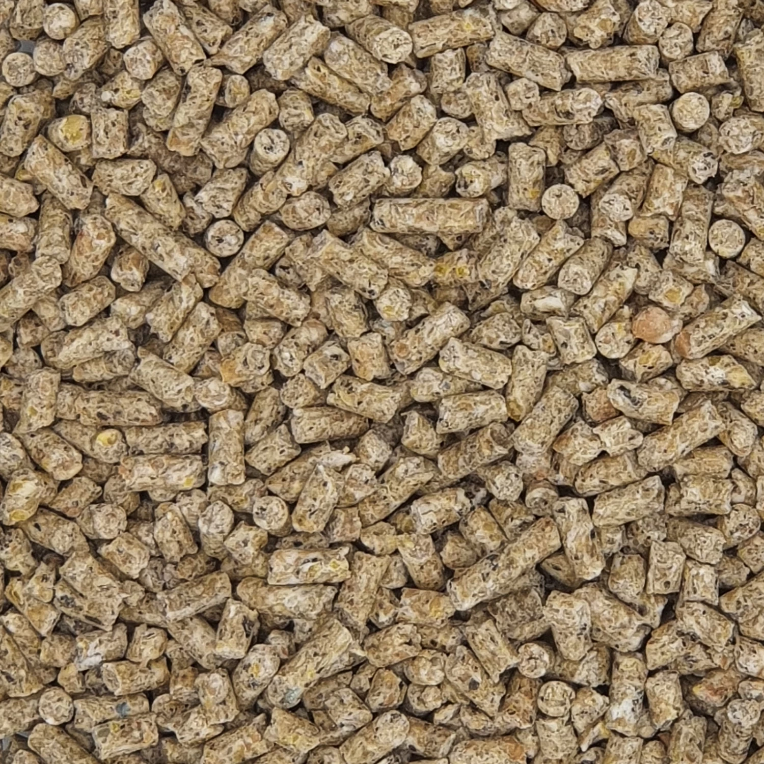 Mifuma Mast Allround (MA) Ohne GVO 25kg 3 Mifuma Mast Allround (MA) Ohne GVO 25kg