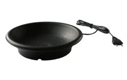 Nistschale Beheizt Ø 27cm
