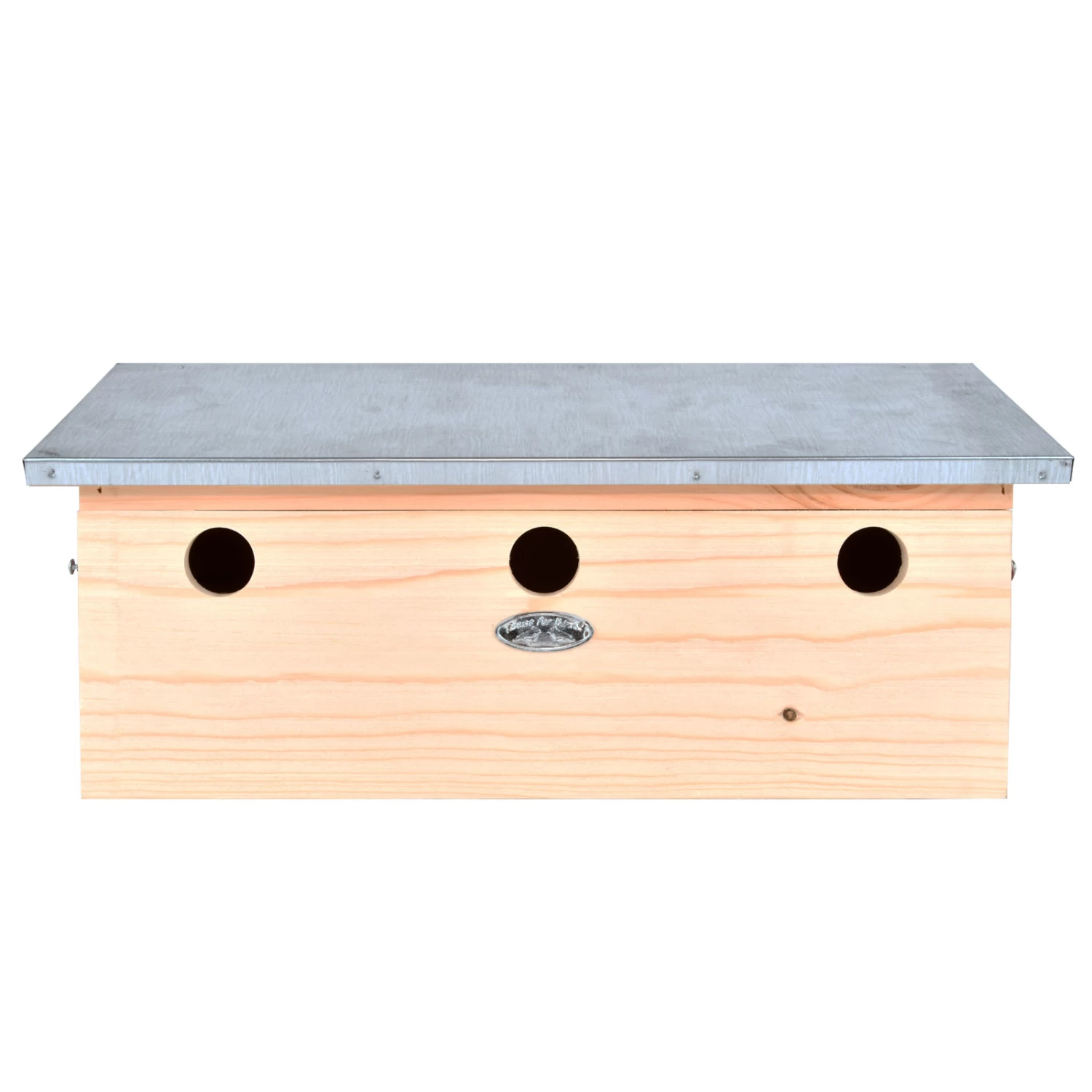 Garden Life Spatzenvilla Horizontal 3 Garden Life Spatzenvilla Horizontal