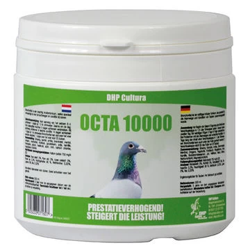 DHP Octa 10000 500g 3 DHP Octa 10000 500g