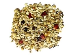 Paloma Nr.21 Diamond Black Relax 20kg