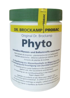 Dr. Brockamp Phyto 500g