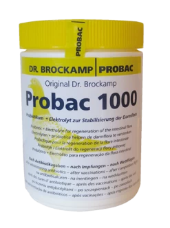 Dr. Brockamp Probac 1000 500g