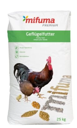 Mifuma Vollkraftmehl Eco 25kg 9 Mifuma Vollkraftmehl Eco 25kg -Josera Store rg premium