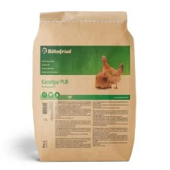 Röhnfried Kieselgur PUR 3kg