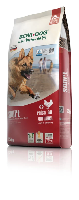 Bewi Dog Sport 25kg 4 Bewi Dog Sport 25kg - Image 2