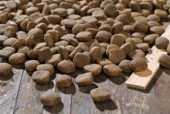 Bewi Dog Lamb & Rice 12,5kg -Josera Store rs2913 lamb rice kroketten lineal img 1786b klein